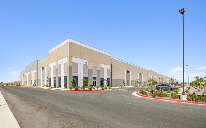 Metro Air Park Building 6