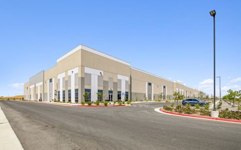 Metro Air Park Building 6