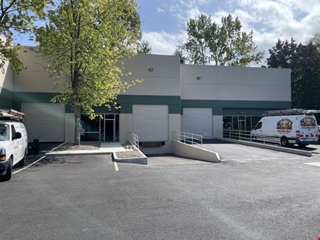 Industrial space for Rent at 11824 NE Ainsworth Cir in Portland