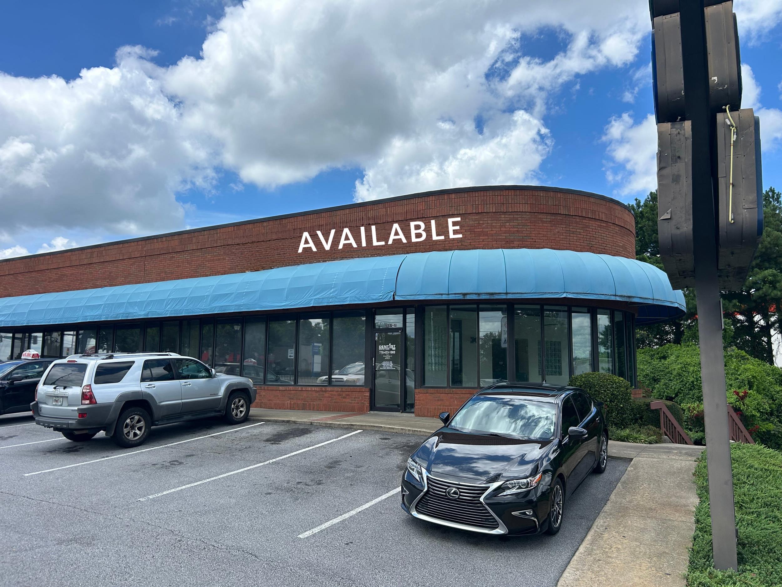 2697 Spring Rd, Smyrna, GA 30080