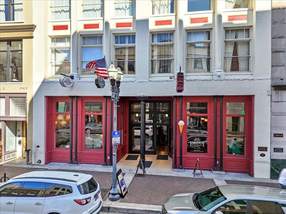 418 S Gay St
