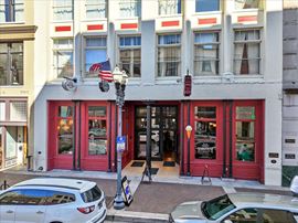 418 S Gay St