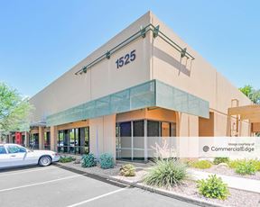 Scottsdale Commerce Center - 1505 & 1525 North Hayden Road - Scottsdale