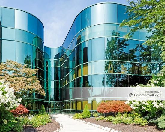 West Bloomfield Corporate Center