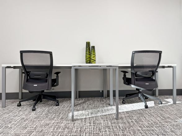 Regus - Colorado Springs - Kelly Johnson Blvd