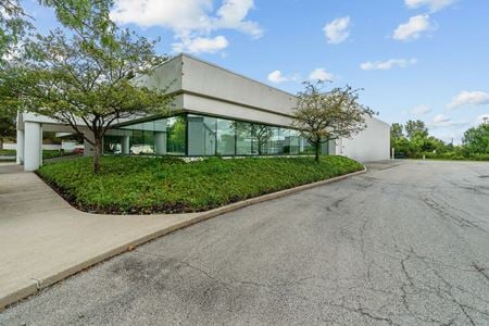 Photo of commercial space at 4495 Saguaro Trl. in Indianapolis