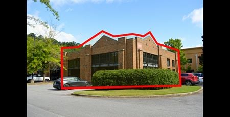 Office space for Sale at 2807 Greystone Commercial Blvd Ste 32 in Birmingham