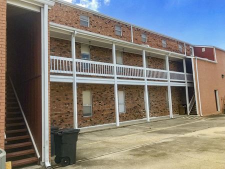 Office Space Available for Sale in Opportunity Zone - Metairie