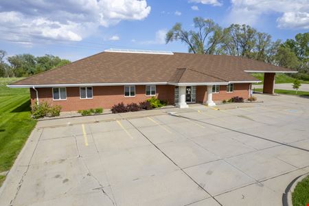 Office space for Rent at 310 Eastgate Drive in Blair