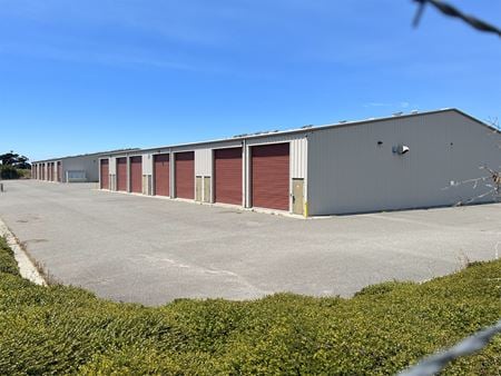 Industrial space for Sale at 100 Airport Rd in Fortuna