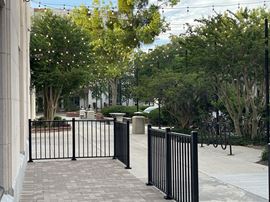 408 W. University Ave, Unit 101 - Retail Space