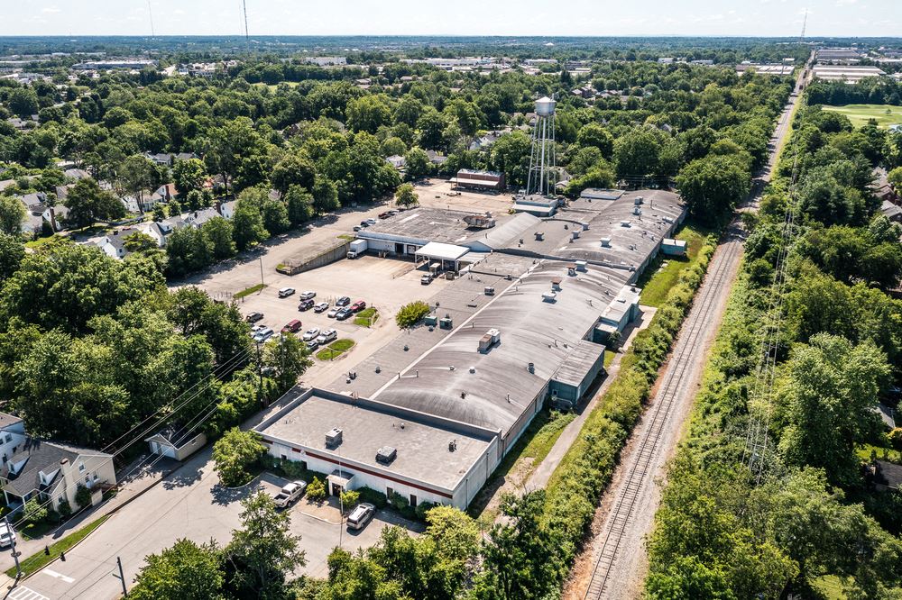 510 Henry Clay Blvd, Lexington - industrial Space For Lease