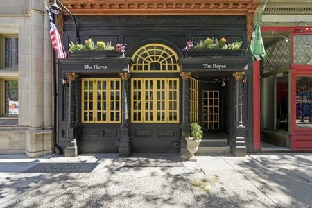 Retail space for Sale at 1123 Walnut St in Philadelphia