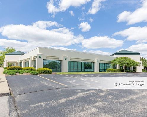 1860 Executive Drive
