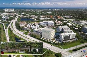 SEQ I-95 & PGA Boulevard