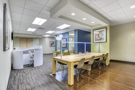 Shared and coworking spaces at 1180 Town Center Drive Suite 100 in Las Vegas