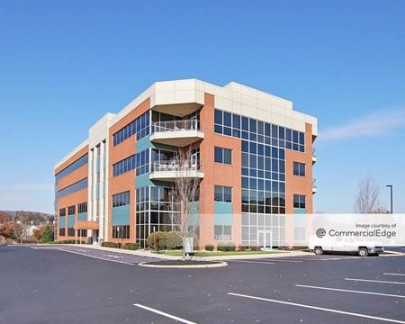 Photo of commercial space at 5 Capital Drive in Harrisburg