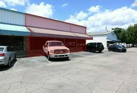 Appleyard Industrial Park
