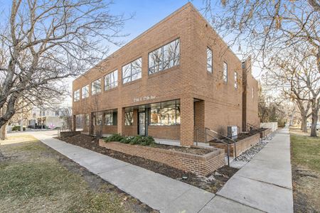 1700 E 17th Avenue - Denver