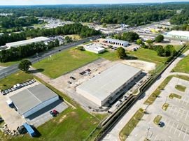 440 N Eastman Rd