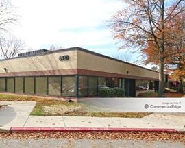 Columbia Business Center