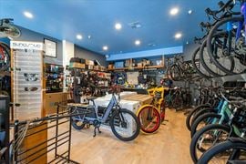 Windsor Town Green Retail