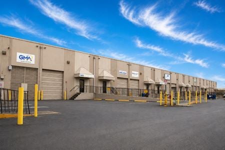 Industrial space for Rent at 2818-20 NW 72nd Avenue in Miami