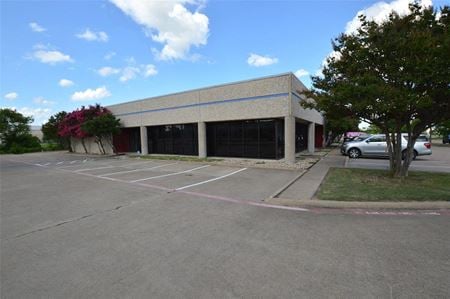 Other space for Rent at 1203 Beta Ct in Rockwall