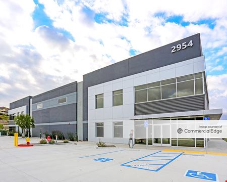Photo of commercial space at 2954 Norman Strasse Rd. in San Marcos