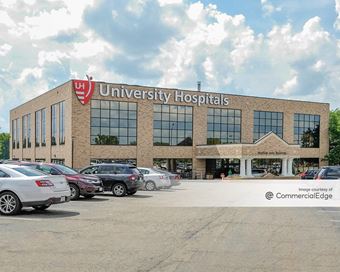 University Hospitals Portage Medical Center - Medical Arts Building