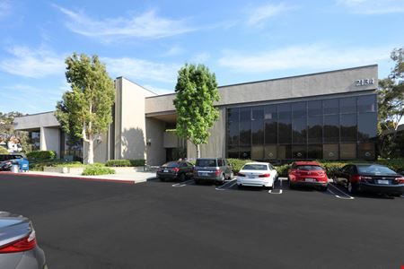 Office space for Rent at 2134 Main Street in Huntington Beach