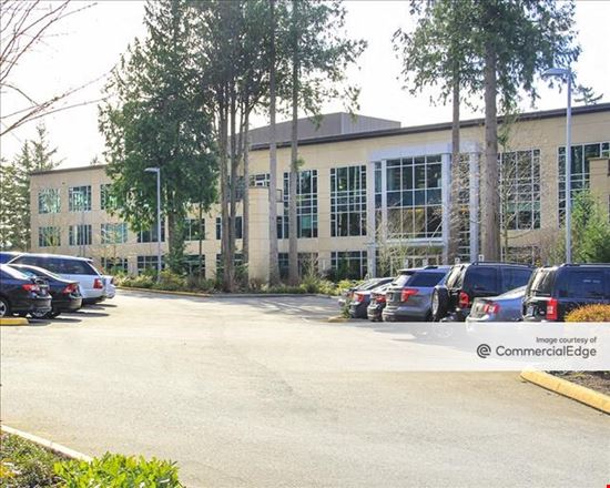 Redmond Technology Center