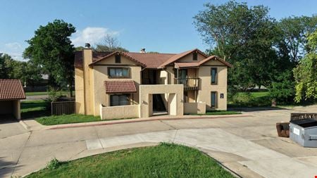 Multi-Family space for Sale at 1625 S Longford St in Wichita