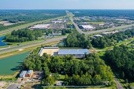 1570,1574 Baxley Road Land  Redevelopment Opportunity - Baxley Road & Blanding Near the First Coast Expressway Interchange  2.10 Acres - 2021-06 