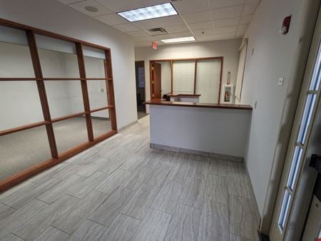 Office space for Rent at 1757 E Baseline Rd #101 in Gilbert