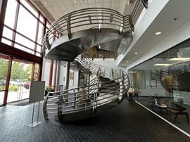 4321 Medical Park Dr