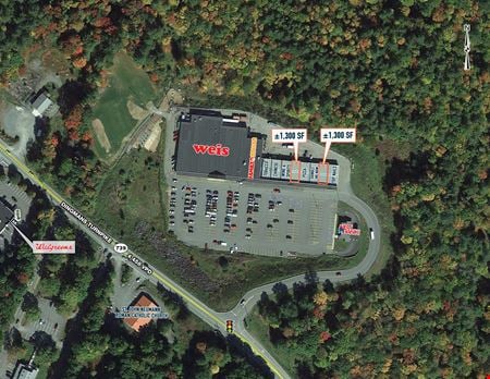 Photo of commercial space at Route 739 in Lords Valley (Blooming Grove)
