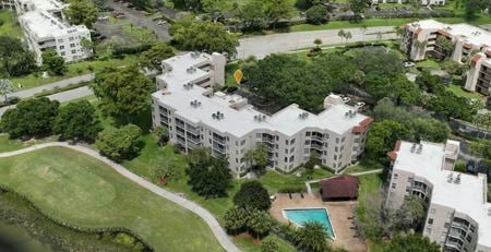 Multi-Family space for Sale at 1811 Sabal Palm Drive in Davie