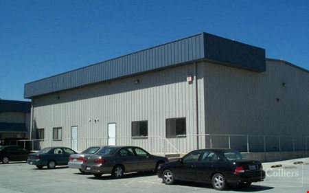 Industrial space for Rent at 5810 Obata Way in Gilroy