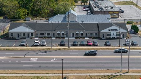 Photo of commercial space at 17047 S Harlem Ave in Tinley Park