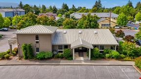OFFICE BUILDING FOR SALE