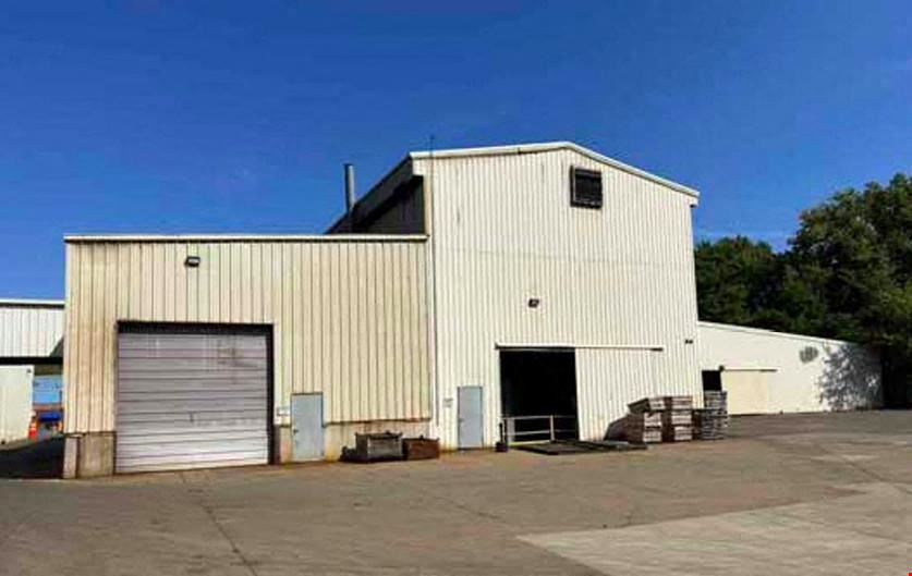 Lansing Industrial Opportunity 