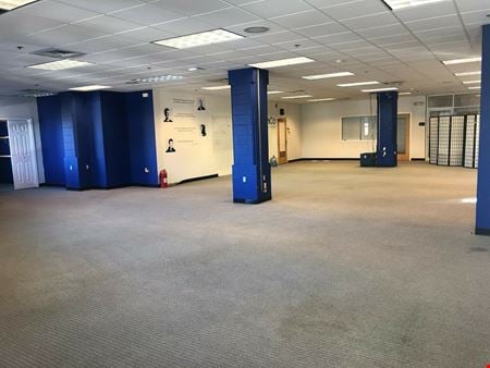 Office space for Rent at 120 Beacon Street in Somerville