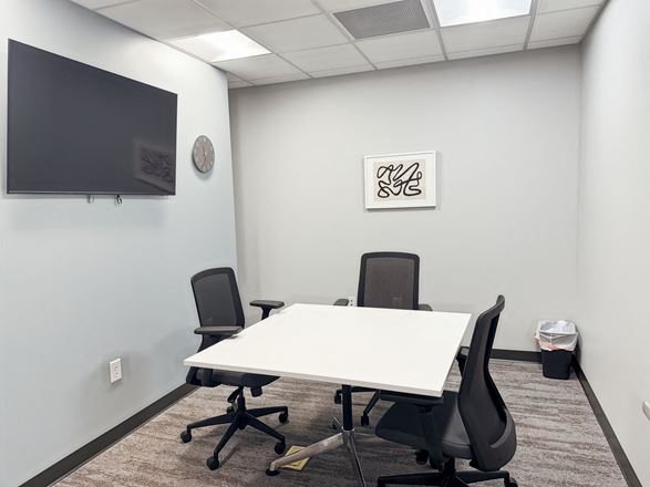Regus - Virginia Beach - Constitution Dr