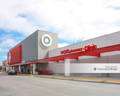 Broadway Shopping Center