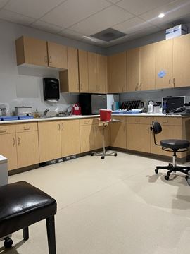 Brockton Medical Building