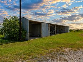 ±12 ACRES IN WISE COUNTY