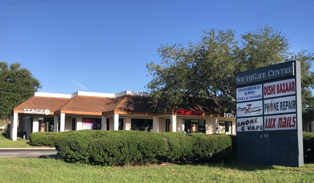 Storage Units Gainesville Fl 34th Dandk Organizer