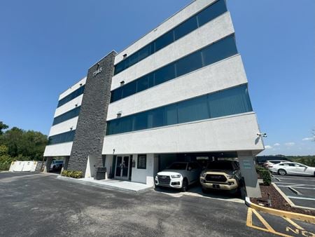 Photo of commercial space at 7345 W SAND LAKE RD. STE 307 in Orlando