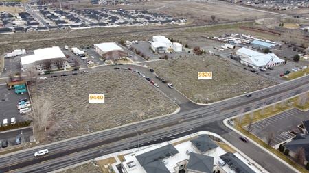 VacantLand space for Sale at W Clearwater Ave in Kennewick